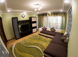 apartment daily Prospekt Dostyk 48, Almaty