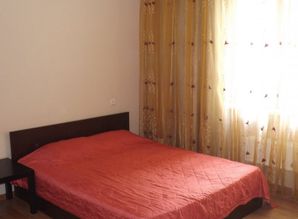 квартира посуточно Мичурина 21, Кемерово