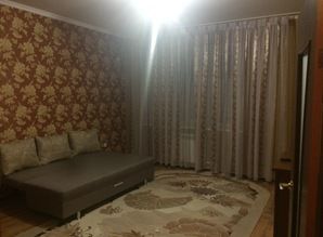 квартира посуточно Шайкенова д. 13а, Актобе