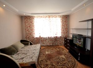 квартира посуточно Спортивная 34, Кемерово