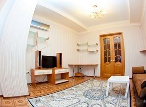 Сдам квартиру на сутки и на часы квартира посуточно Наговицына, 4, Ижевск