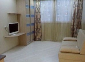 квартира посуточно Сибирских Партизан 11А, Иркутск