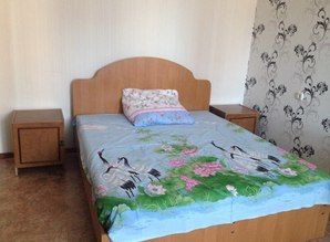 квартира посуточно Липовая 20, Оренбург
