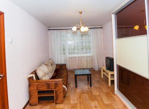 apartment daily Kolomejceva 8, Kemerovo