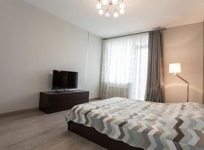 квартира посуточно Ядринцевская 18, Новосибирск