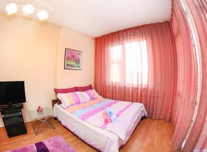 apartment daily Ave  Dostyk, dom 162, Almaty