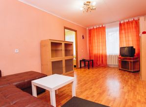 apartment daily Vasileva 7, Kemerovo