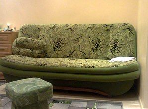 apartment daily Str. Gagarina 44, Sudak