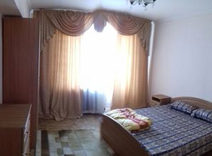 apartment daily tole bi bajzakova, Almaty