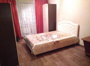 apartment daily Bulvar Stroitelej 52, Kemerovo