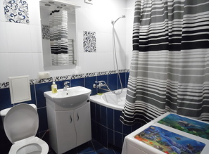 apartment daily Zarіchanska 57/1, Khmelnytskyi