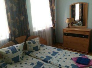 apartment daily Mihajlovskij Ave  20, Kyiv