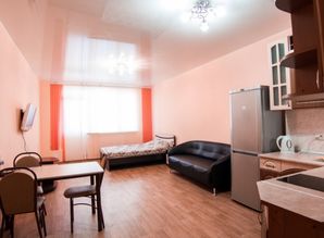 apartment daily Tereshkovoj 20, Kemerovo