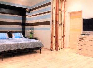 Fresh Apartment Lobnya (Sheremetyevo) квартира подобово , Лобня