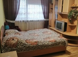 Сдаю 2-х комнатную квартиру квартира посуточно ул. Чернышевского 20, Измаил