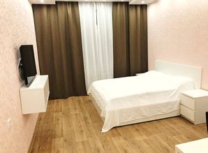 Cozy apartment near the metro apartment daily 3-ya vladimirskaya 9 k3, Moscow