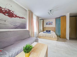 квартира посуточно шумилова 20, Москва