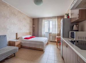 prompt settlement apartment daily Nosovihinskoe shosse,27, Moscow