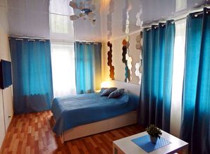 Daily  apartment daily Volgogradsky Prospect, d. 68k3, Moscow