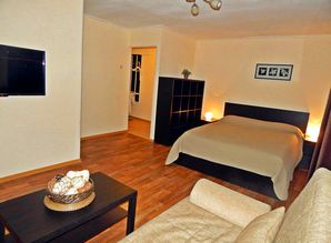 Daily  apartment daily Volgograd Prospect, d. 131, Moscow