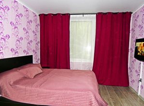 Посуточно Жигулевская 18 квартира посуточно Жигулевская 18, Москва