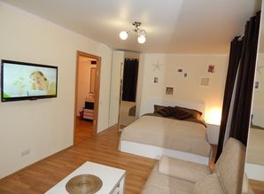 Daily Volgograd Prospect, d. 109k2 apartment daily Volgogradsky Prospect, 109k2, Moscow