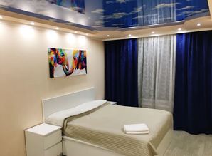 Посуточно Уральская 6 квартира посуточно Уральская 6, Москва