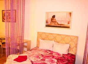 apartment daily Ekaterininskaya 122 MANHETTEN, Perm