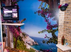 apartment daily Mehanoshina 15, Perm