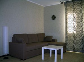 2-комнатная квартира в Брянске посуточно квартира посуточно Крахмалева, 49, Брянск
