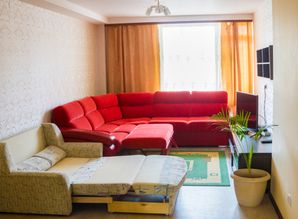 apartment daily Tereshkovoj 18a, Kemerovo