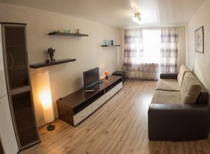 apartment daily Vasileva 11, Kemerovo