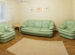 apartment daily Tereshkovoj 20, Kemerovo