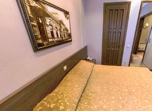 1 bedroom apartment for rent apartment daily Ave  Vernadskogo, 101k8, Moscow