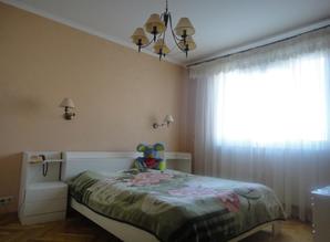 2-bedroom rent in the South-West apartment daily Str. 26-ti Bakinskih Komissarov 6k2, Moscow