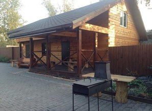 ev günlük  Metallurgov, Krasnoyarsk