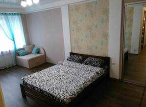 apartment daily Ave Bogoyavlenskij ugol  Str. M.Gvardejskoj, Mykolaiv