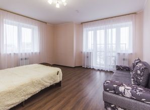 2-к квартира ЖК Столичный квартира посуточно Первомайская,50, Тюмень