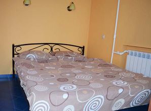 apartment daily Laboratornyj pereulok, 26, Kyiv