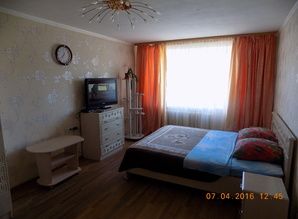 квартира посуточно Выучейского, 59-2, Архангельск