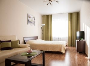 Rent a cozy apartment apartment daily Ternopolskaya, 16, Penza