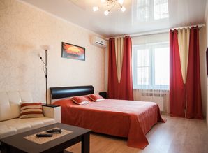 Excellent apartment from the owner apartment daily Ternopolskaya, 18, Penza