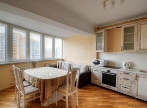 Апартаменты на Подмосковном бульваре квартира посуточно Подмосковный бульвар, д. 9, Москва