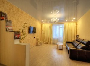 Апартаменты на Красногорском бульваре 25 квартира посуточно Красногорский бульвар, 25, Москва