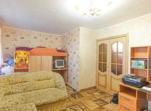 1 bedroom apartment for rent apartment daily chelyuskincev 19, Yekaterinburg