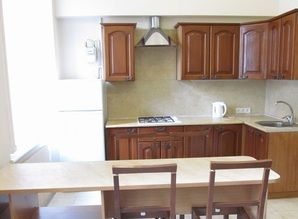 квартира посуточно Шота Руставели,31, Киев