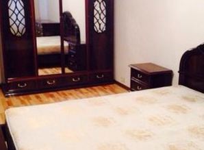 Apartment for rent near the metro apartment daily Rusakovskaya, 28, Moscow