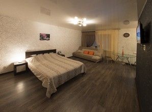 квартира посуточно Угличская, 31, Ярославль