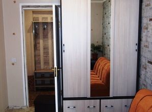 квартира посуточно Ерошенко 6, Севастополь