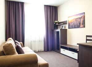 квартира посуточно Сейфуллина 589А, Алматы